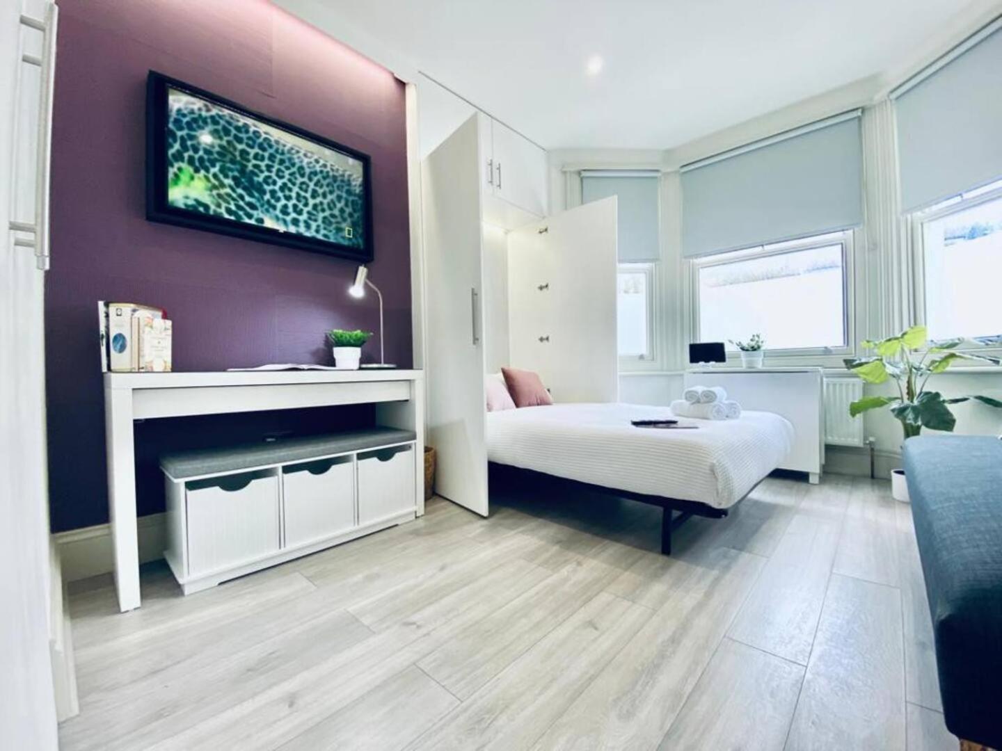 07 Beachside Beauty Steps From Cafes Apartment *